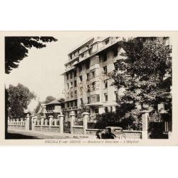 Neuilly-Sur-Seine