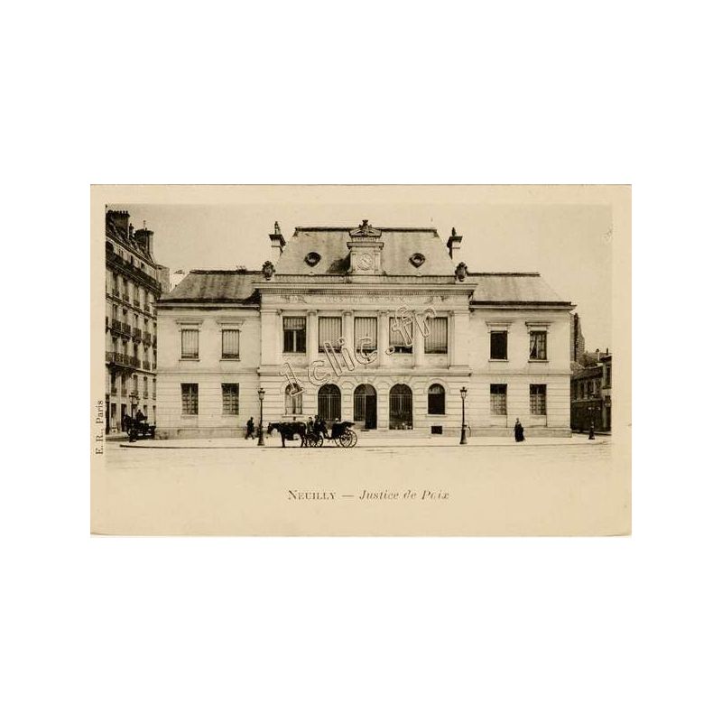 Neuilly-Sur-Seine