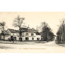 Le Plessis-Robinson