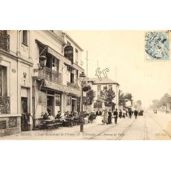 Rueil-Malmaison