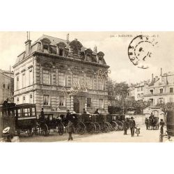 Saint-Cloud