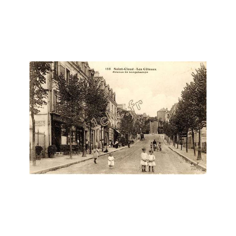 Saint-Cloud