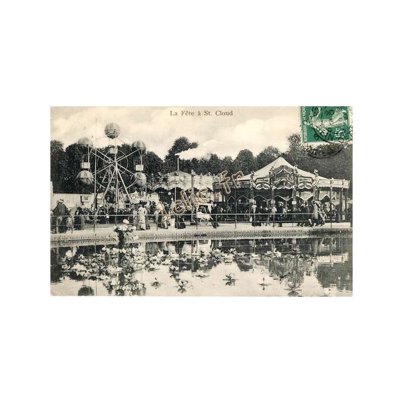 Saint-Cloud