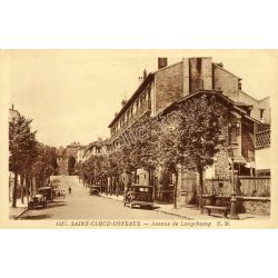 Saint-Cloud