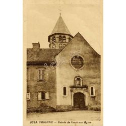 Ceignac