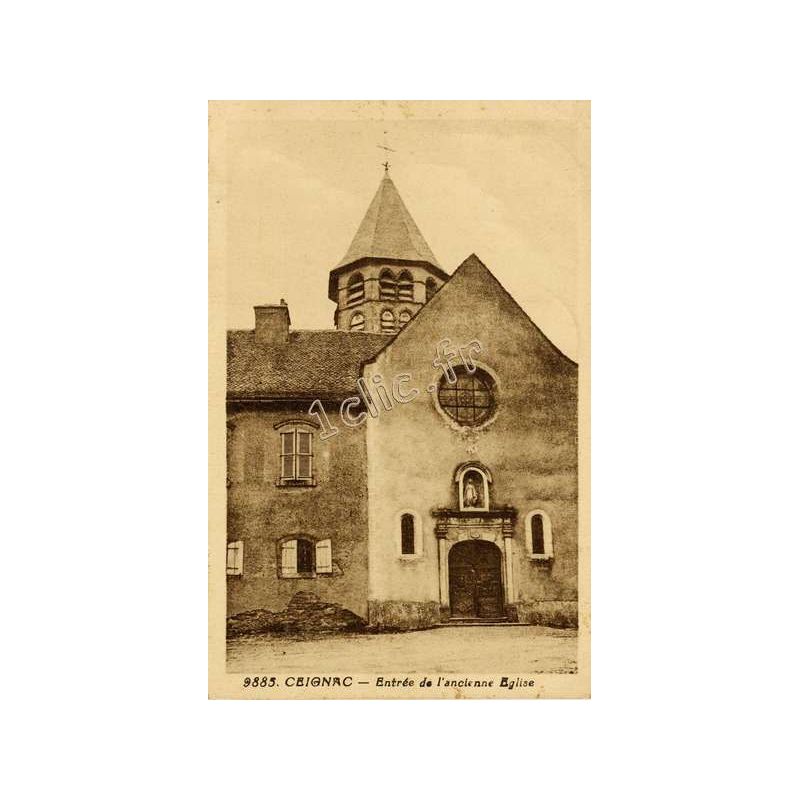 Ceignac