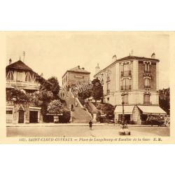Saint-Cloud