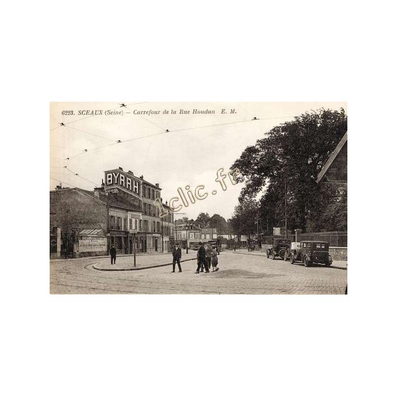 Sceaux