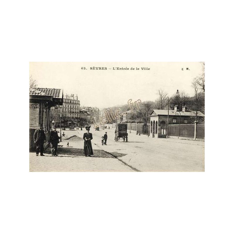 Sevres