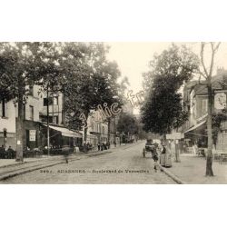 Suresnes