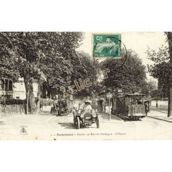 Suresnes