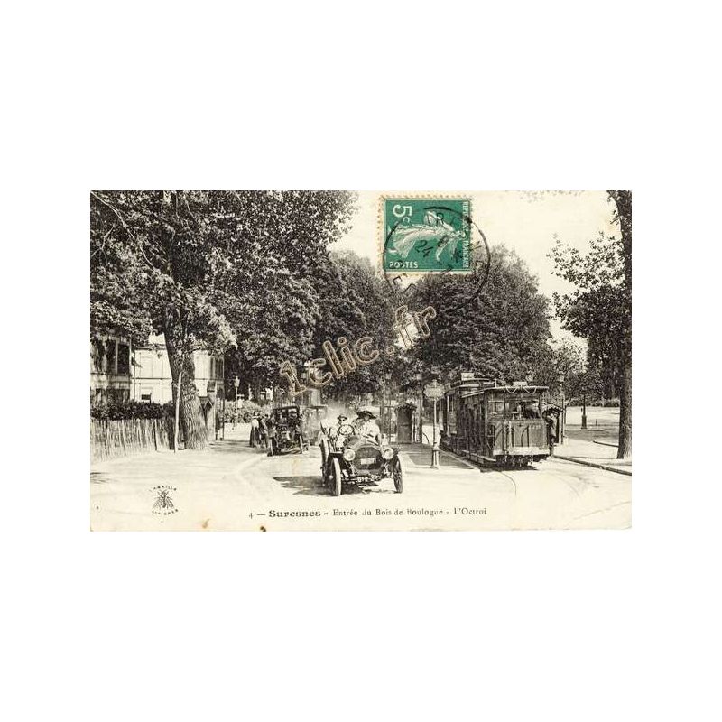 Suresnes