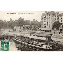 Suresnes