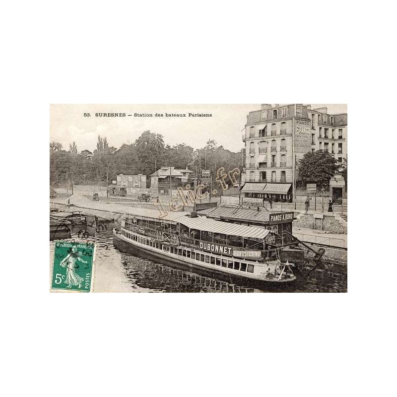 Suresnes