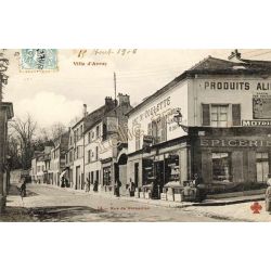 Ville-D'Avray
