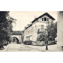 Ville-D'Avray