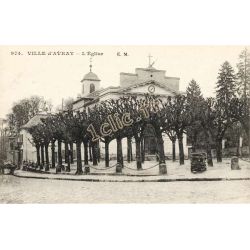 Ville-D'Avray
