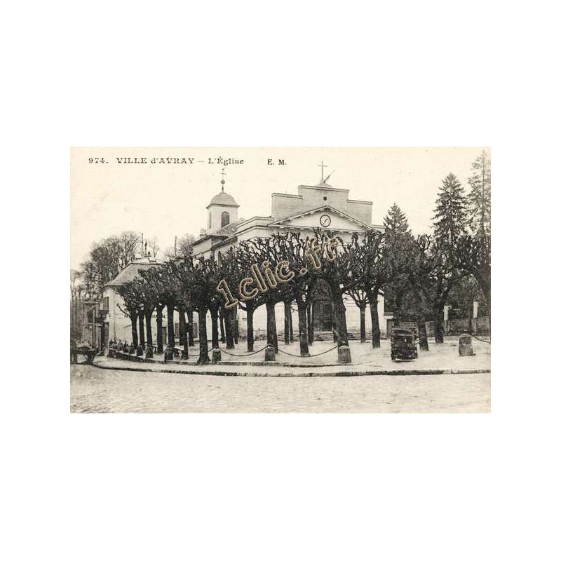 Ville-D'Avray