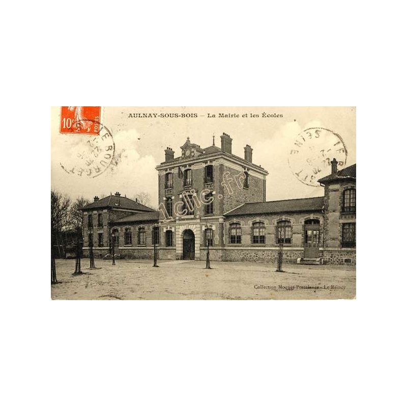 Aulnay-Sous-Bois