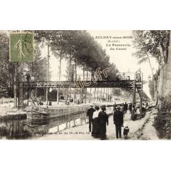 Aulnay-Sous-Bois