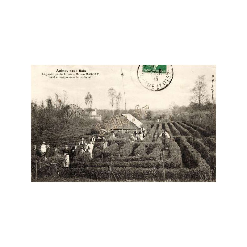 Aulnay-Sous-Bois