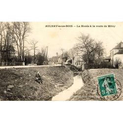 Aulnay-Sous-Bois