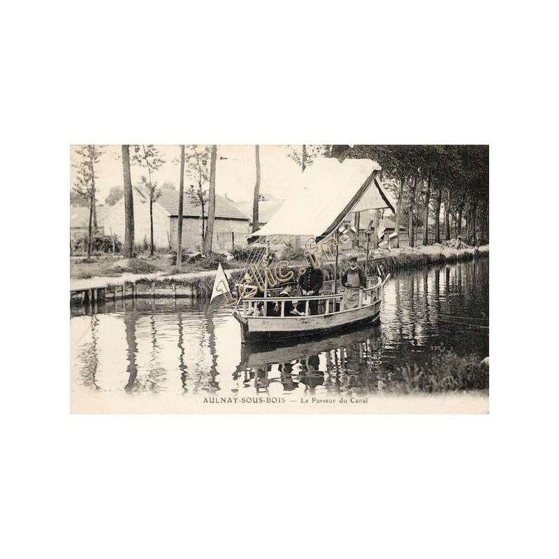 Aulnay-Sous-Bois