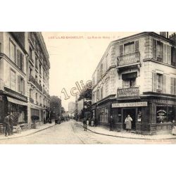 Bagnolet