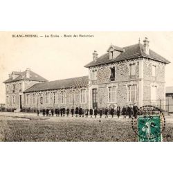 Le Blanc-Mesnil