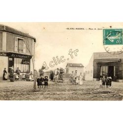 Le Blanc-Mesnil