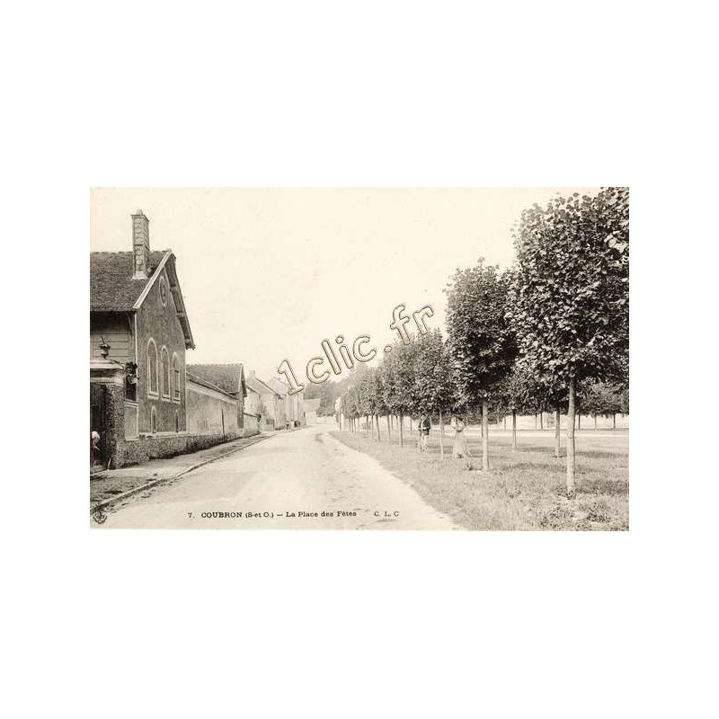 Coubron