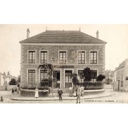 Coubron