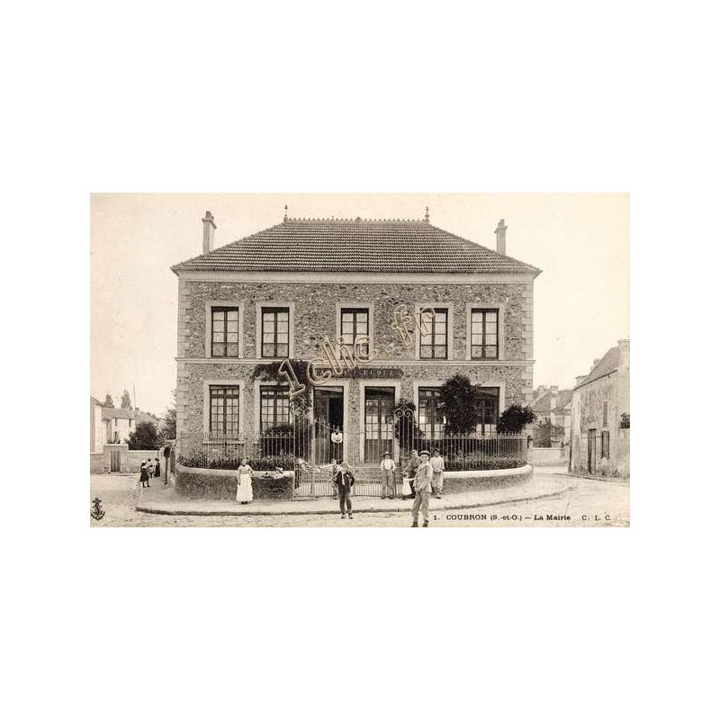 Coubron