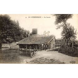 La Courneuve