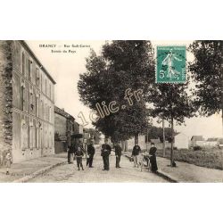 Drancy