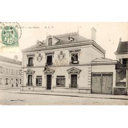 Drancy