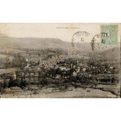 Clairvaux-D'Aveyron