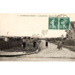 Drancy