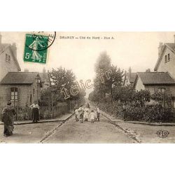 Drancy