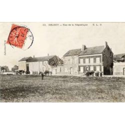 Drancy