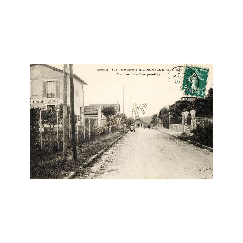 Franceville
