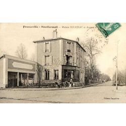 Franceville