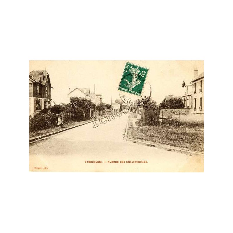 Franceville