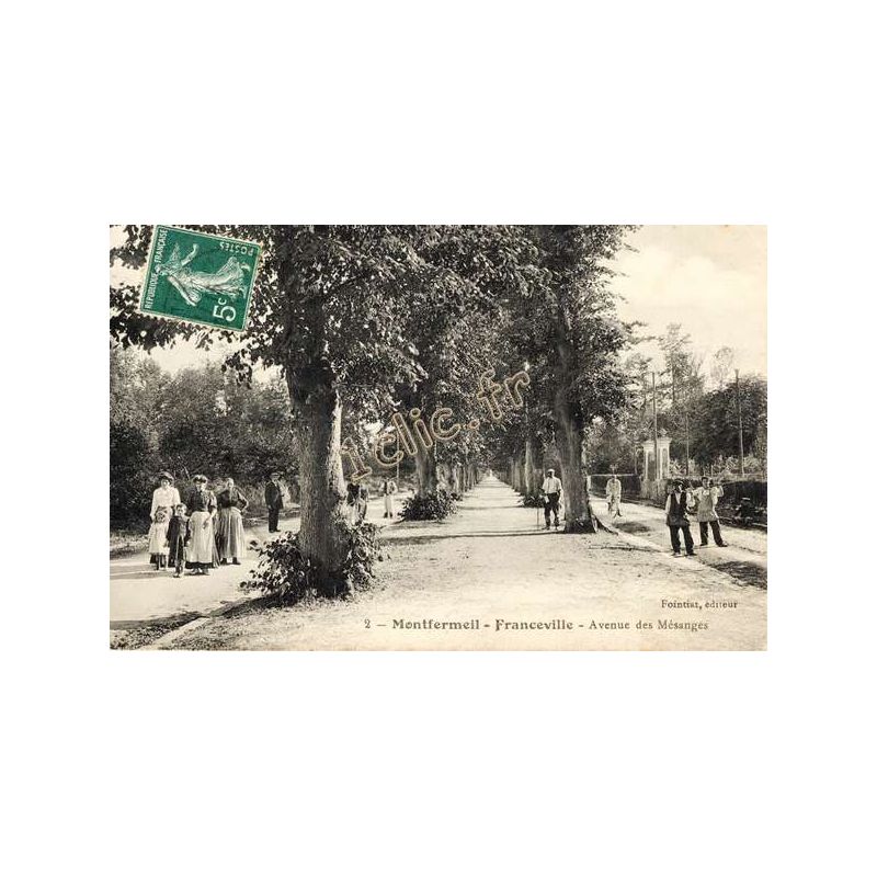Franceville