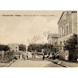 Franceville