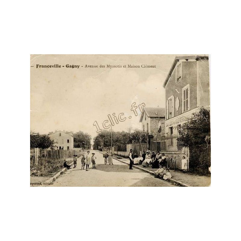 Franceville
