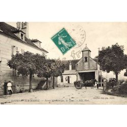 Gournay-Sur-Marne