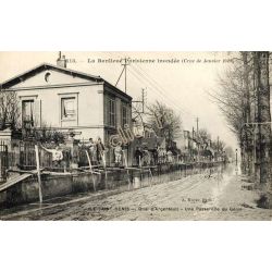 L'Ile-Saint-Denis