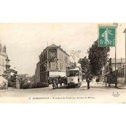 Romainville