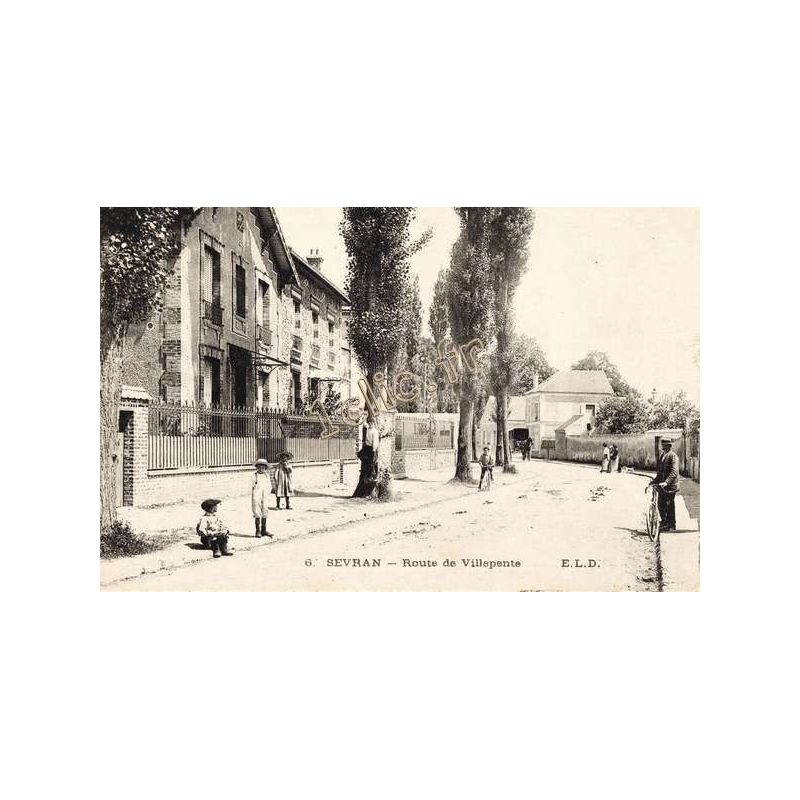 Sevran
